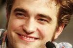 Robert Pattinson prawie jak gwiazdor porno