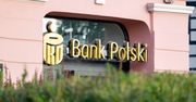 Zmiany w największym banku w Polsce. Jest nowy wiceprezes
