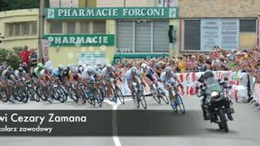Cezary Zamana: Po kraksie na Giro d'Italia Polacy wciąż z szansami na podium