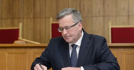 Zbiórki publiczne. Łatwiej będzie zbierać pieniądze na ulicy