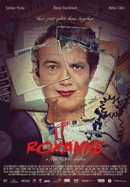 Roxanne (2013)