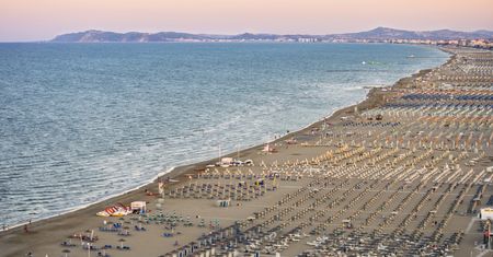 Tragedia w Rimini. Nie żyje 14-latek z Polski