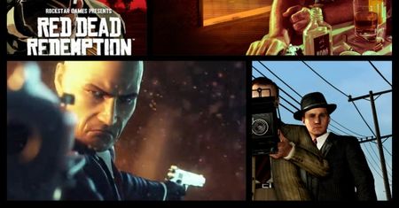 Wyprzedaże, wyprzedaże - Hitman za połowę ceny i promocja na gry Rockstara