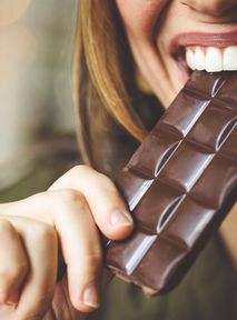 Słodki problem. Producent czekolady ukarany przez Unię Europejską
