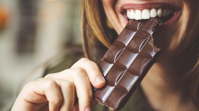 Słodki problem. Producent czekolady ukarany przez Unię Europejską