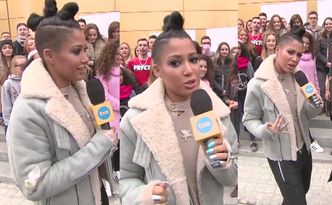 Kazadi na castingu do "You Can Dance": "Przychodźcie. Pokażemy was w telewizji!"
