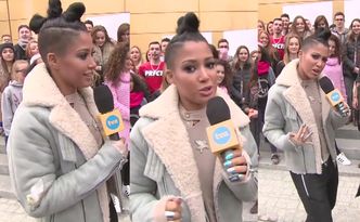 Kazadi na castingu do "You Can Dance": "Przychodźcie. Pokażemy was w telewizji!"