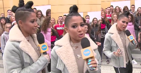 Kazadi na castingu do "You Can Dance": "Przychodźcie. Pokażemy was w telewizji!"