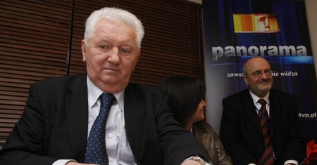 Andrzej Turski MA CUKRZYCĘ!