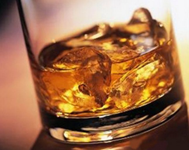 Alkohol