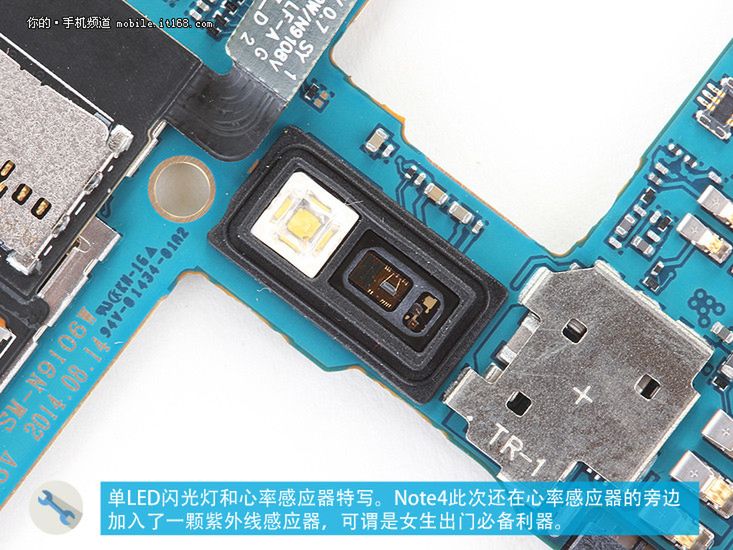 W skócie: Microsoft Lumia zamiast Nokii, aparat Oppo N3 i Galaxy Note 4 w częściach 14