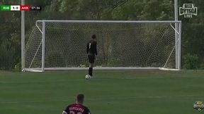 Wiatr przesunął bramkę! Komiczne zdarzenie na meczu towarzyskim w Hiszpanii