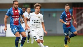 Talent ze Śląska Wrocław już po wizycie we Włoszech. Co zrobi Fiorentina?