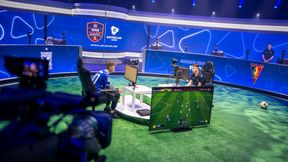 Ekstraklasa Games. "Koniu94" najlepszy na Xbox One