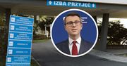 Szpital zaciąga pożyczki w parabankach na pensje i obsługę pacjentów. "Minister analizuje sytuację"