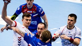 PGNiG Superliga Mężczyzn: Torus Wybrzeże Gdańsk - KS Azoty Puławy 18:32 [GALERIA]