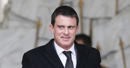 Nowy premier Francji. Media: to ryzykowna decyzja Hollande'a
