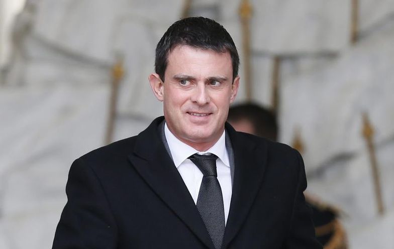 <i>Manuel Valls to ryzyko, bo nie jest pewne, czy uda mu się naprawić kraj</i></br> - ocenia dziennik ekonomiczny <i>Les Echos</i>.