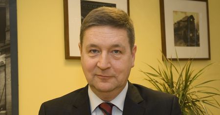 Będą zwolnienia w Przewozach Regionalnych