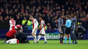 Liga Mistrzów: Wielkie osłabienie Bayernu. Thomas Mueller nie zagra w 2 meczach