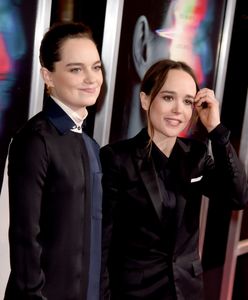 Ellen Page wzięła ślub. Kim jest jej żona?