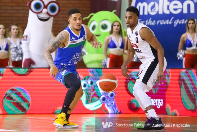 McKenzie Moore znów zagra na parkietach PLK