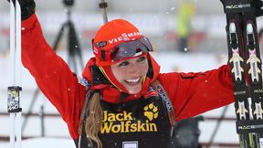 Zwycięstwo Gabrieli Soukalovej w Oestersund, Monika Hojnisz najlepsza z Polek
