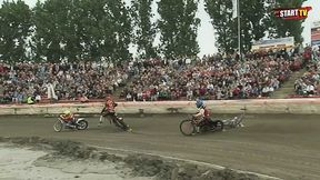 Skrót meczu Start Gniezno - Lotos Wybrzeże Gdańsk (2011)