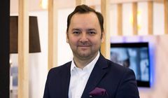 Mikołaj Pertek na czele Fibaro w Europie Centralnej