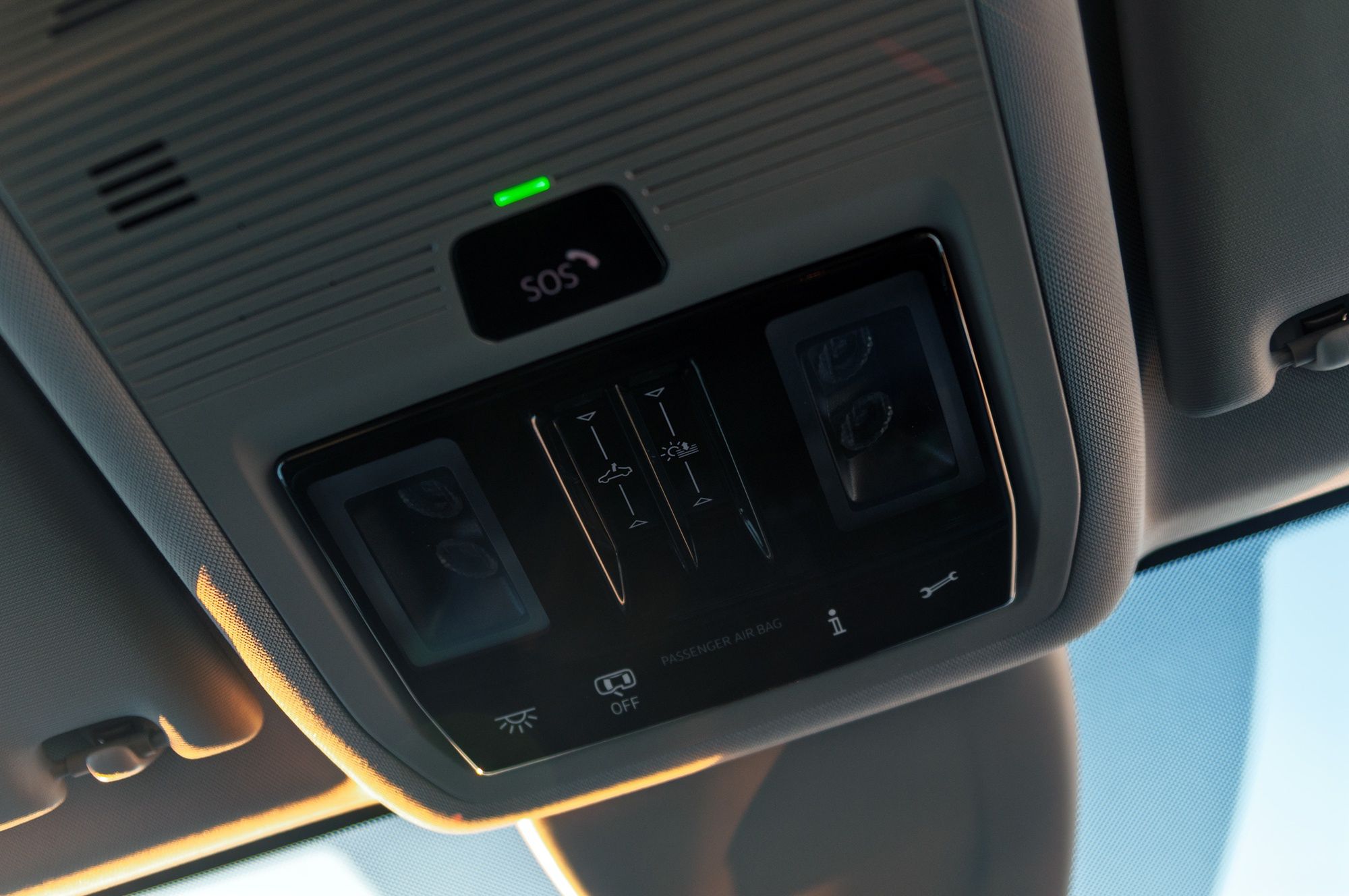 Skoda Enyaq 85 (2025)