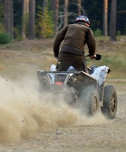 Wojna o quady na Podhalu. Doszło do ataku. Rusza proces