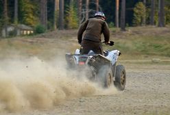 Wojna o quady na Podhalu. Doszło do ataku. Rusza proces