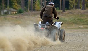 Wojna o quady na Podhalu. Doszło do ataku. Rusza proces