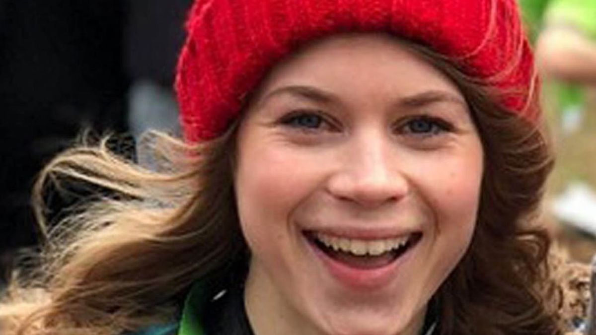 33-letnia Sarah Everard została zamordowana przez policjanta 