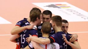 LM. ZAKSA - Noliko: spotkanie starych znajomych