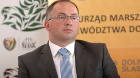 Grzegorz Bachański: Celem nowego trenera jest awans na Euro 2015 (wideo)