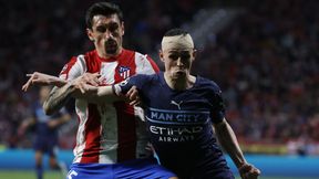 To musiało boleć! Gwiazdor Man City grał z rozbitą głową