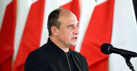 "Zrobiliście ze mnie złodzieja!". Emocje w studiu sięgnęły zenitu. Kukiz nie wytrzymał