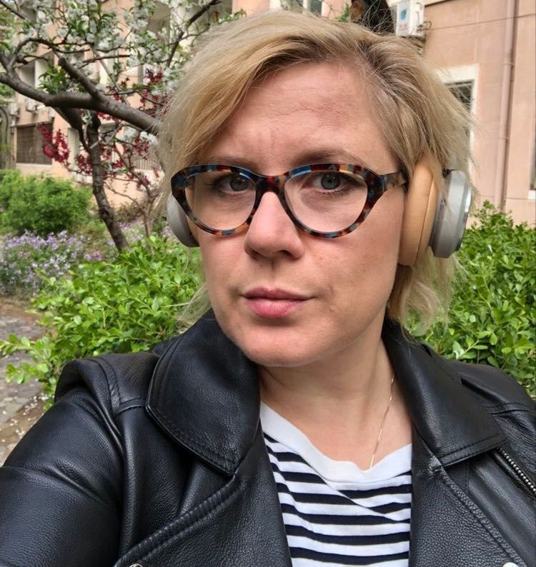 Jagienka Komorowska Helldén