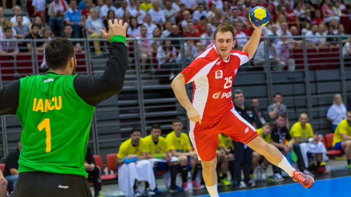 WP SportoweFakty / GRZEGORZ JĘDRZEJEWSKI