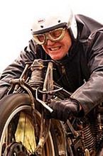 Burt Munro lepszy niż Hannibal Lecter