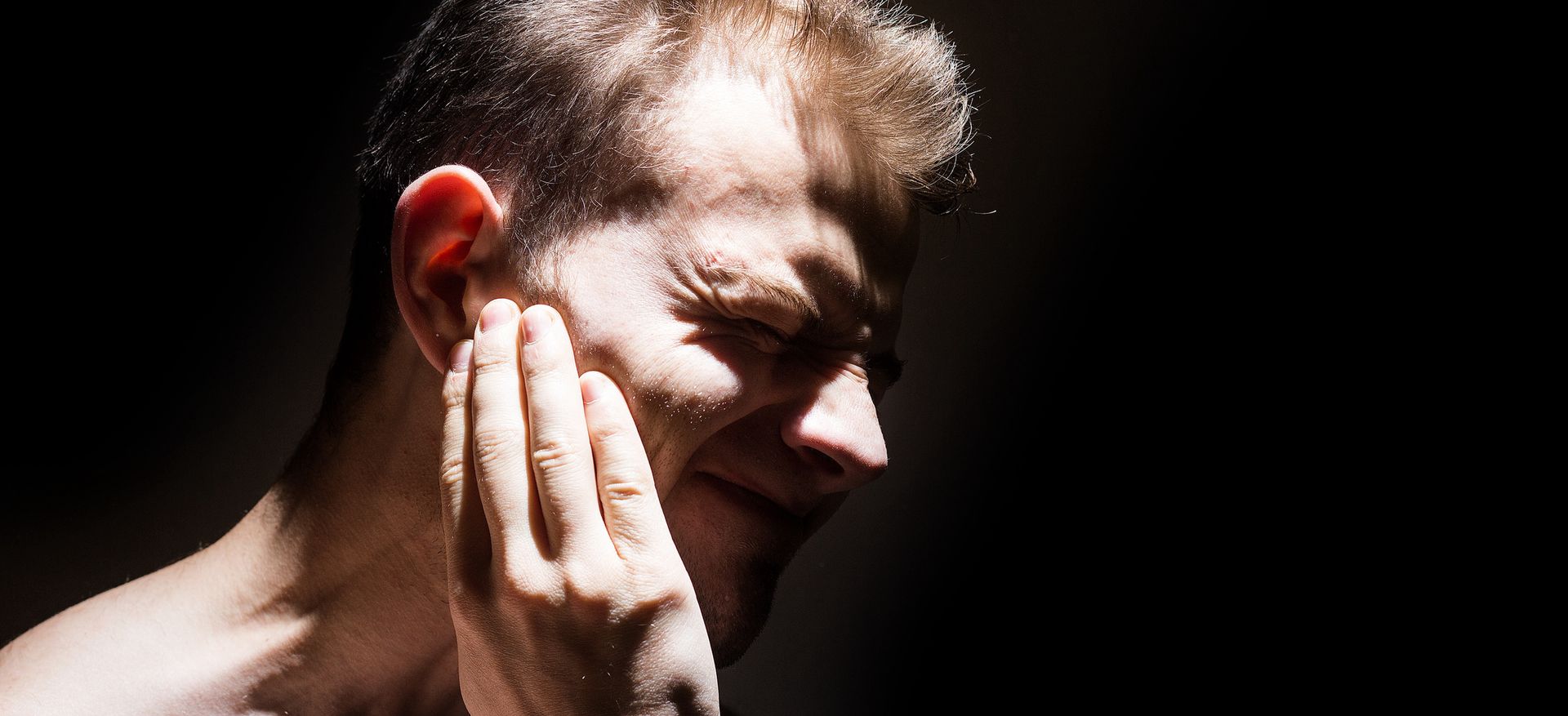 Szum w uszach może ostrzegać o raku