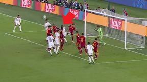 Real przeprowadził remontadę. Były piłkarz AS Roma wyprowadził cios w 90. minucie [WIDEO]