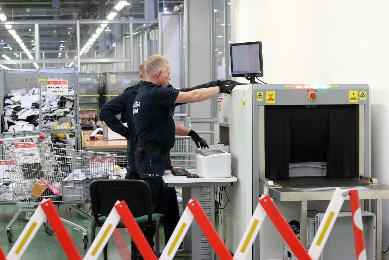 Gwiazdka "made in China". To pierwsze święta z nowymi przepisami