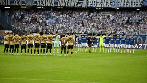 Trener Górnika Zabrze ujawnił skład na mecz z Ferencvarosi