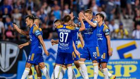 III liga. Ruch Chorzów wygrał po raz trzeci. Niebiescy liderem