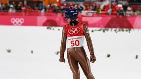 Pjongczang 2018. Kamil Stoch: Nikt nas nie skrzywdził