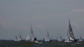 Nowi liderzy mistrzostw świata w klasie 505