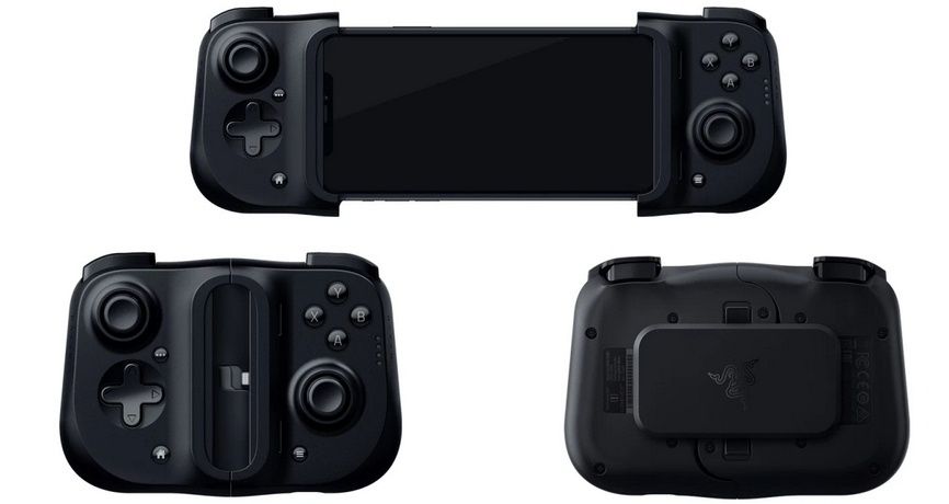 Razer Kishi for iPhone (Xbox)