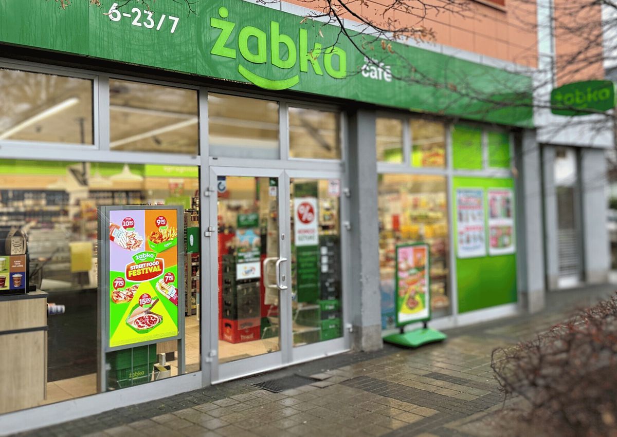 Żabka ułatwi reklamacje. Nowa funkcja w aplikacji Żappka